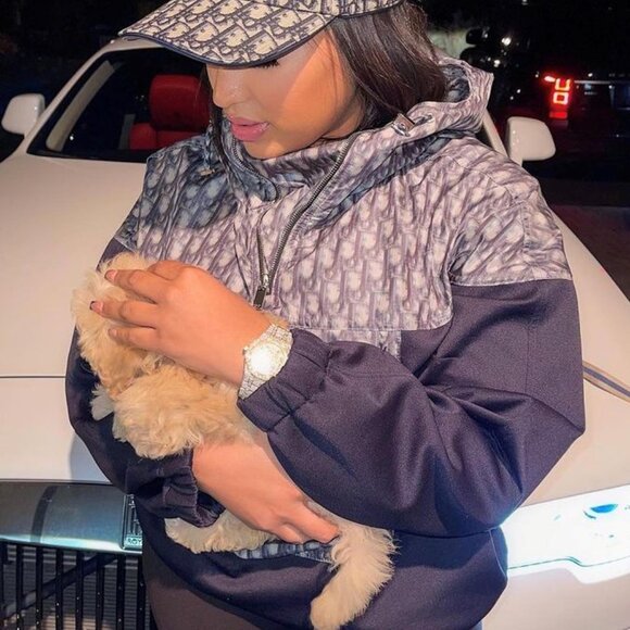 New Blue Oblique Baseball Cap Casual Hat - Picture 10 of 10